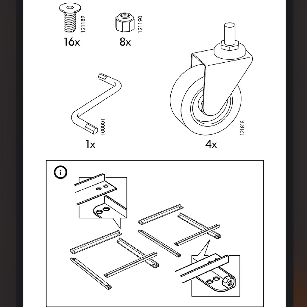 IKEA Laundry - Picture 5 of 9